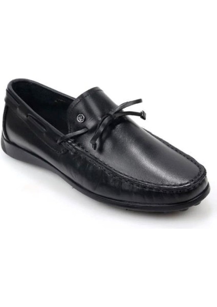 14904 Pc Erkek Loafer Ayakkabı - Siyah fiyatları