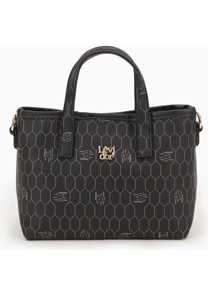 930163 Siyah Kadın Omuz Çantası modelleri