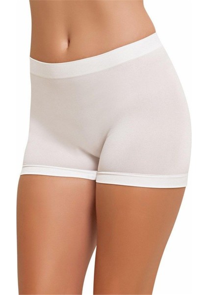 Taktel Dikişsiz Şort