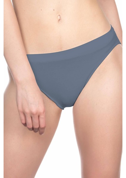 Antrasit Soft Slip Külot