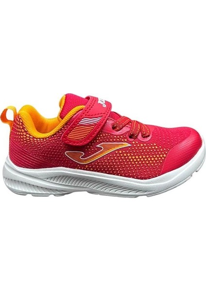 JHORIS2506V Horizon Jr Çocuk Günlük Spor Ayakkabı
