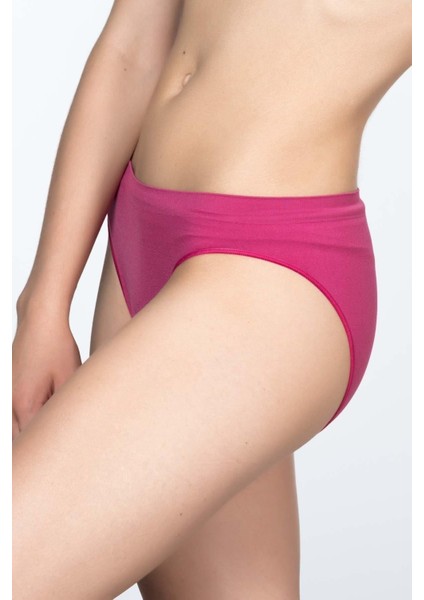 Mürdüm Soft Slip Külot