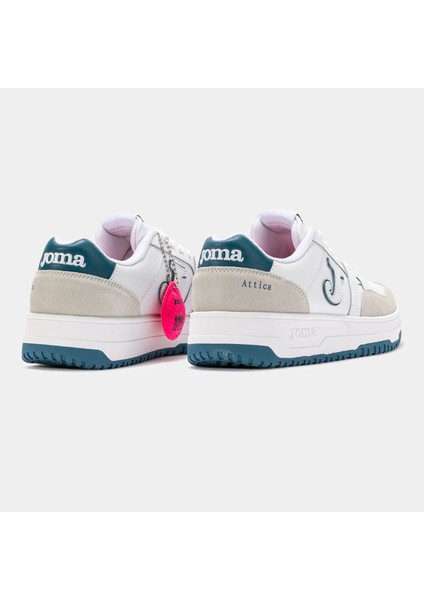 CATTILS2517 C.attica Kadın Günlük Spor Ayakkabı modelleri