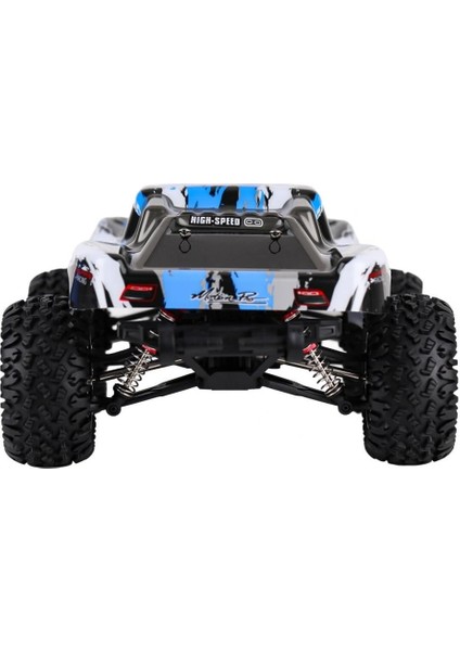 Nessiworld AJ22-20 Kumandalı 1:12 70 Km/h Off Road Araba 4x4