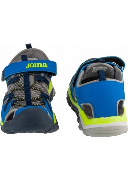 SLAKJS2505V S.lake Jr Çocuk Sandalet indirimleri