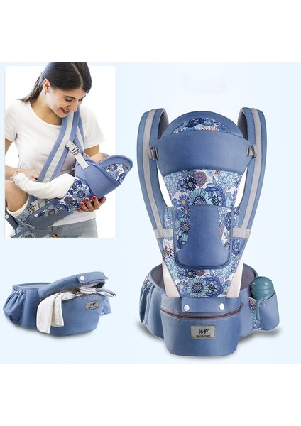 Mkjınmeı 0 48 M Nefes Ön Bakan Bebek Taşıyıcı Rahat Sling Sırt Çantası Kılıfı Wrap Bebek Kanguru Ayarlanabilir Carrierfor Bebek Seyahat | Sırt Çantaları ve Taşıyıcı (Yurt Dışından)
