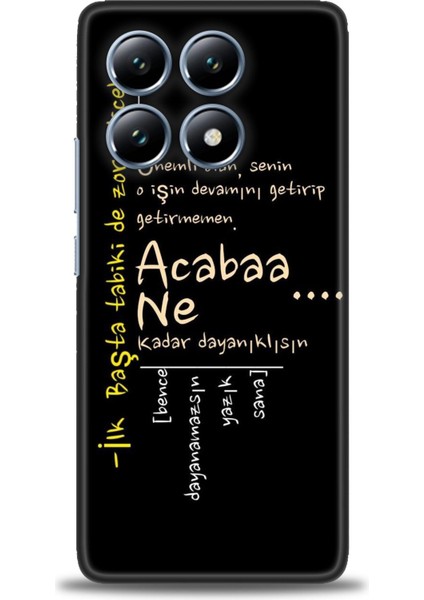 Xiaomi Mi 14T Kılıf Hd Baskılı Kılıf + Seramik Tam Kaplayan Ekran Koruyucu 393