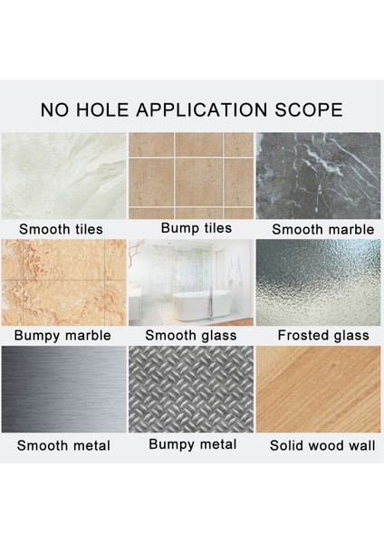 Tip A Gümüş 1 Adet Erkek Jilet Depolama Rafı Yumruk Jilet Raf Duvar Metal Kanca Jilet Dik Raf Banyo Depolama Aksesuarları (Yurt Dışından) modelleri