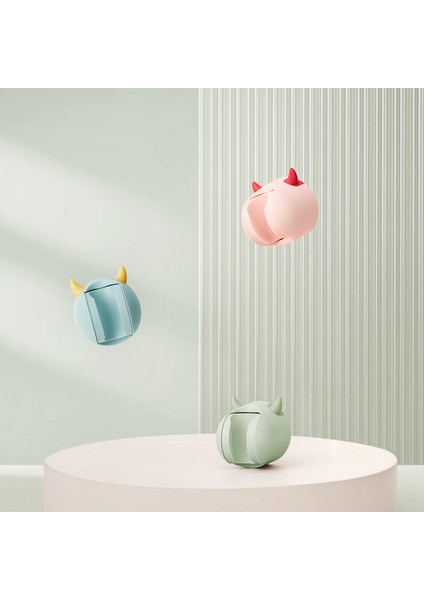 Yeşil Banyo Yumruk Su Geçirmez El Duş Başlığı Değnek Tutucu Ayarlanabilir Açı Bide Püskürtücü Braketi Ev Kendinden Yapışkanlı Raf (Yurt Dışından) modelleri