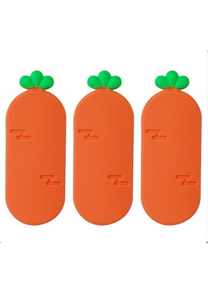 3 Adet Yumruk Duş Başlığı Tutucu Duvara Montaj Silikon Braketi Yeniden Kullanılabilir Standı Güçlü Vakum Vantuz Dayanıklı Banyo Aksesuarları (Yurt Dışından)