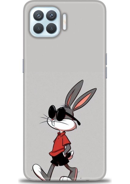 Oppo A73 Kılıf Hd Baskılı Kılıf + Seramik Tam Kaplayan Ekran Koruyucu 403