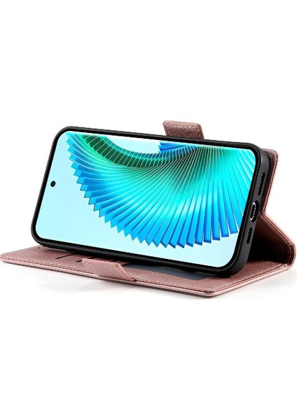 Onur X9B Flip Cüzdan Kart Yuvaları Iş Günlük Kullanım Için Flip Case (Yurt Dışından) modelleri