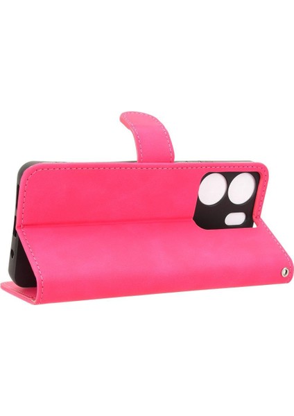 Blu View5 Için Flip Case Yan Toka Pu Deri Kart Yuvaları Tutucu Cüzdan (Yurt Dışından)