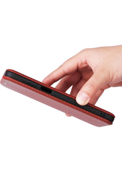 Motorola Moto G54 5g Kart Ekleme Deri Folio Flip Case Için Flip Case (Yurt Dışından) fiyatları