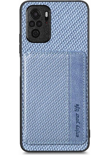 Xiaomi Redmi Için Not 10 4g Manyetik Kart Tutucu Rfıd Engelleme Standı (Yurt Dışından) fiyatları