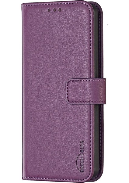 IPhone 13 Cüzdan Çok Renkli Deri Çanta Iş Yuvası Için Flip Case (Yurt Dışından) indirimleri