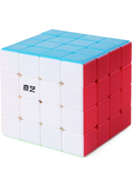 Qiyi Serisi Sihirli Küp Qy Özel Şekilli Qıyı 2x2 3x3 4x4 5x5 Puzzle Çocuk Oyuncakları Hediye Pyraminx Skewb Cubo Magico (Yurt Dışından)
