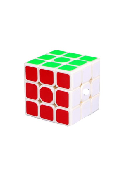 Qiyi Sailing W 3X3X3 Hız Sihirli Küp Sonsuzluk Küpü Siyah Profesyonel 3x3 Küp Bulmaca Eğitici Oyuncaklar Çocuklar Için Hediye 3x3 (Yurt Dışından)