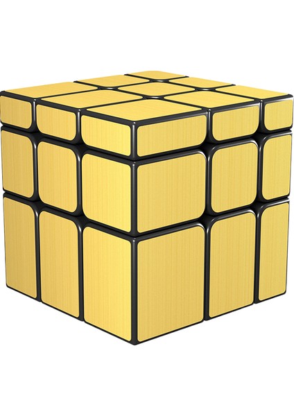 Moyu Meilong Serisi Sihirli Küp 3x3 2x2 4x4 5x5 Profesyonel Hız Bulmaca Özel 3x3 Çocuk Oyuncağı 3X3X3 Orijinal Cubo Magico (Yurt Dışından)