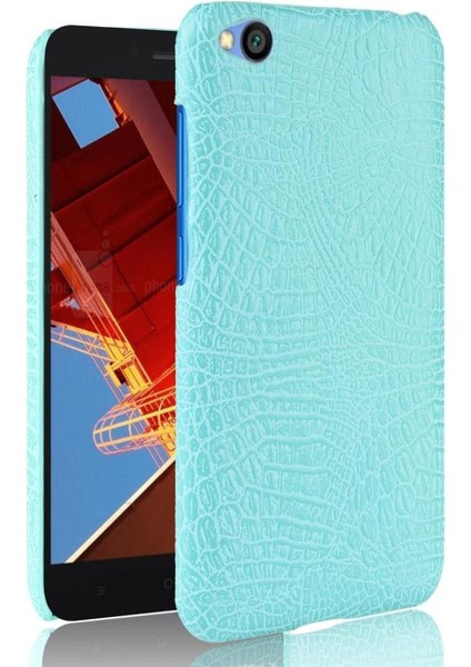 Xiaomi Redmi Go Uyumluluk Anti Scratch Kapak Için Şık Klasik Durumda (Yurt Dışından)
