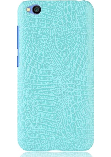 Xiaomi Redmi Go Uyumluluk Anti Scratch Kapak Için Şık Klasik Durumda (Yurt Dışından)