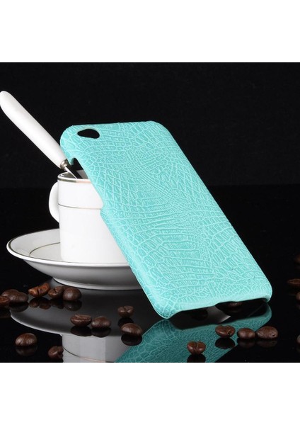 Xiaomi Redmi Go Uyumluluk Anti Scratch Kapak Için Şık Klasik Durumda (Yurt Dışından)