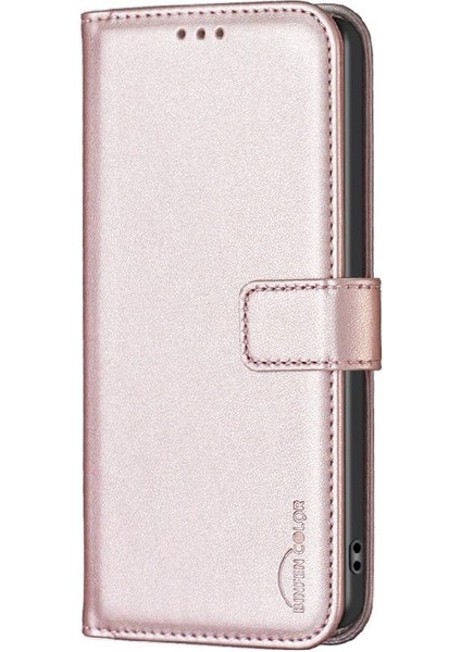 IPhone 11 Için Flip Case Pro Max Çoklu Kart Yuvası Iş Çok Renkli Durumda (Yurt Dışından)
