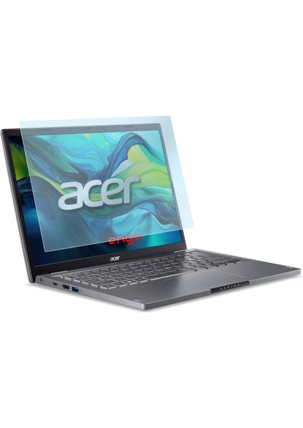 Acer Aspire 14 Aı 14 Inç Ekran Koruyucu Nano Parlak Şeffaf fiyatları