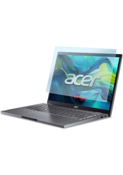 Acer Aspire 14 Aı 14 Inç Ekran Koruyucu Nano Parlak Şeffaf modelleri