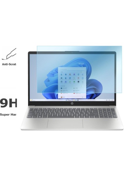 Acer Aspire 14 Aı 14 Inç Ekran Koruyucu Nano Parlak Şeffaf indirimleri