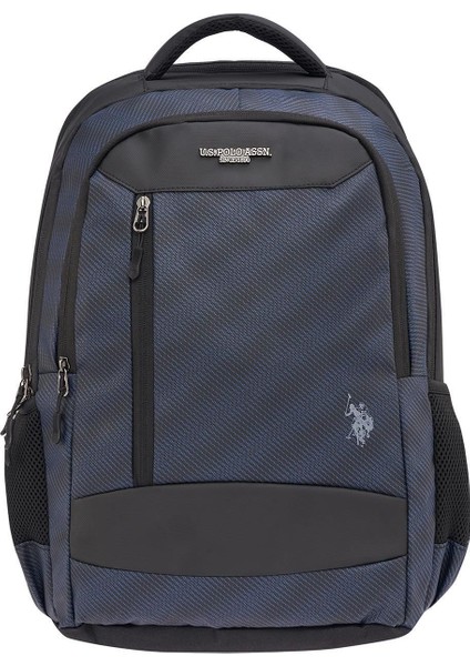 24486 Laptop Bölmeli Sırt Çantası Lacivert