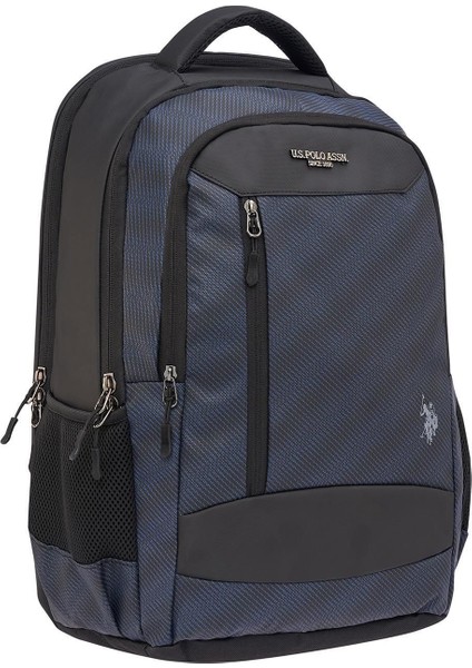 24486 Laptop Bölmeli Sırt Çantası Lacivert fiyatları