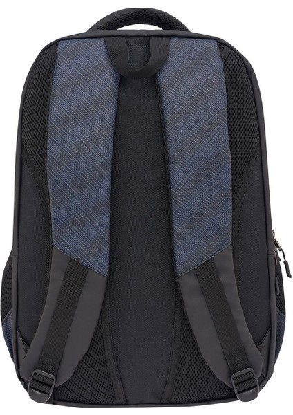 24486 Laptop Bölmeli Sırt Çantası Lacivert modelleri