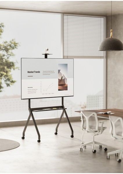 Thomson Uyumlu Tv Standı 55"-100" indirimleri