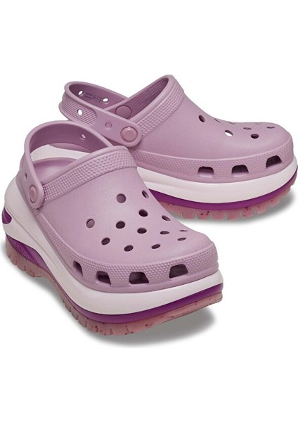 Crocs Mega Crush Clog 207988-5BX Terlik