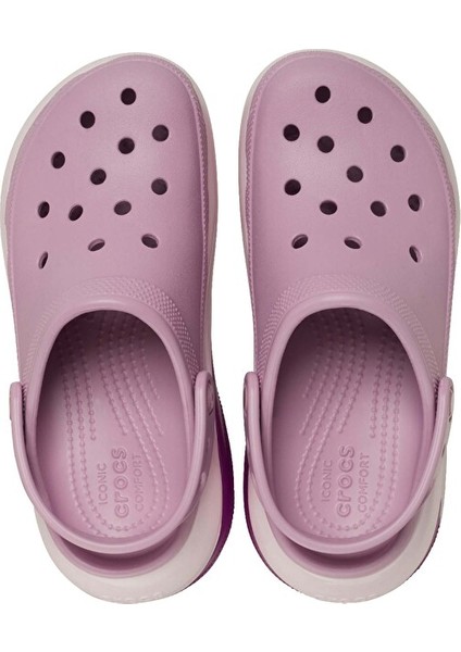 Crocs Mega Crush Clog 207988-5BX Terlik
