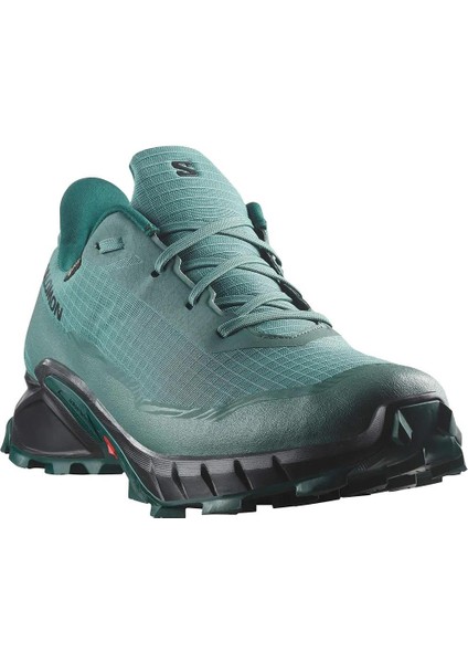 Alphacross 5 Gtx L475950 Erkek Outdoor Ayakkabı - Yeşil