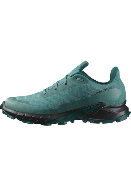 Alphacross 5 Gtx L475950 Erkek Outdoor Ayakkabı - Yeşil