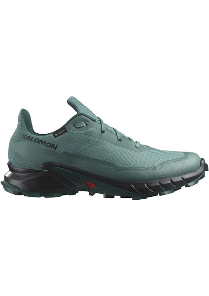Alphacross 5 Gtx L475950 Erkek Outdoor Ayakkabı - Yeşil