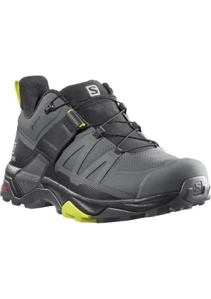 X Ultra 4 Gtx L416229 Erkek Outdoor Ayakkabı - Gri