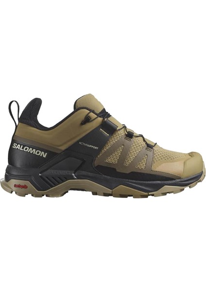 X Ultra 4 L474523 Erkek Outdoor Ayakkabı - Haki