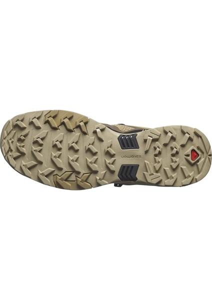 X Ultra 4 L474523 Erkek Outdoor Ayakkabı - Haki