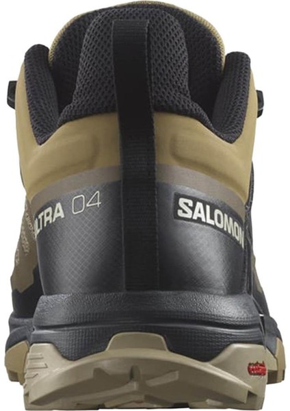 X Ultra 4 L474523 Erkek Outdoor Ayakkabı - Haki