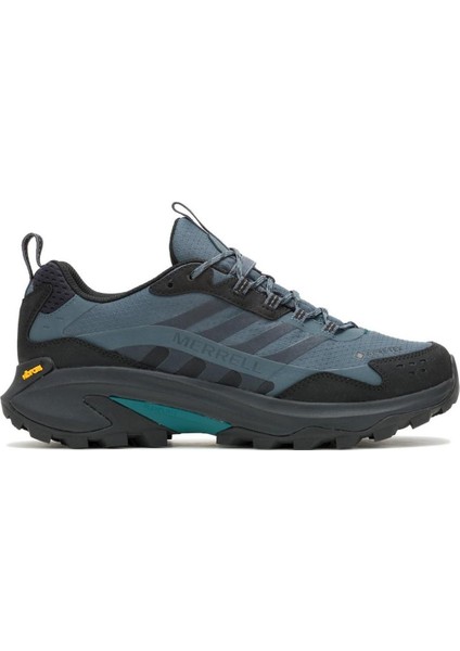 Speed Remıx Gtx J037967 Erkek Outdoor Ayakkabı - Yeşil