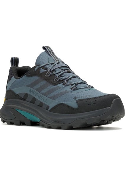Speed Remıx Gtx J037967 Erkek Outdoor Ayakkabı - Yeşil