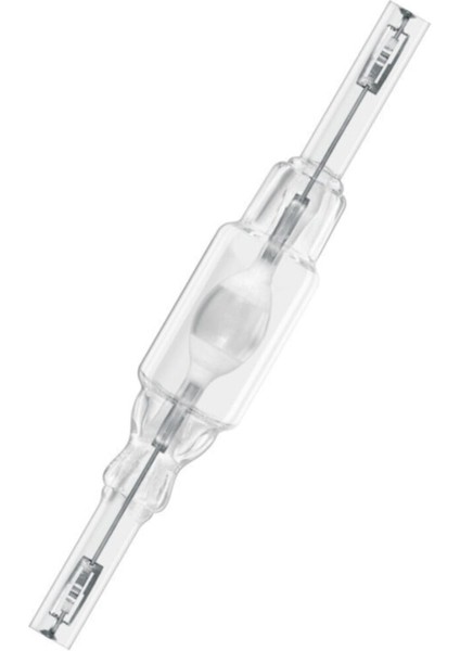 Osram Hqı-Ts 150W/NDL Neutral Whıte De Luxe