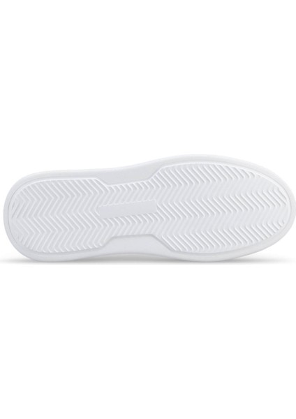 Erkek Lacivert Deri Esnek Taban Bağcıklı Casual Ayakkabı Sneaker indirimleri