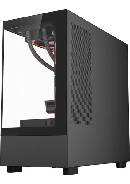DRX7480 Ryzen 5 5600 32GB Ram 1tb M2 Nvme SSD 8gb RTX5060 Oyuncu Hazır Sistem