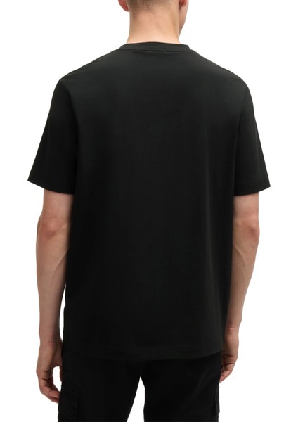 Balıkçı Tasarım Tişört Özgün Tasarım Tişört Pamuklu Kısa Kollu Bisiklet Yaka Erkek Tişört fiyatları