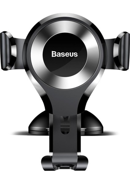 Osculum Type Gravity Araç Içi Vakumlu Telefon Tutucu Siyah SUYL-XP0S fiyatları